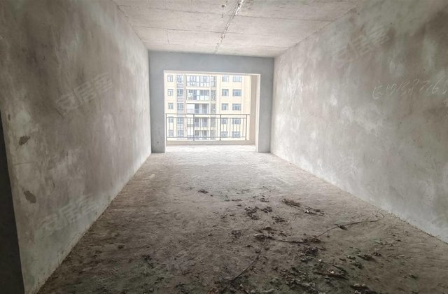 金水湾3室2厅115㎡33万二手房图片
