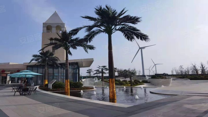 招商碧桂园十里海湾