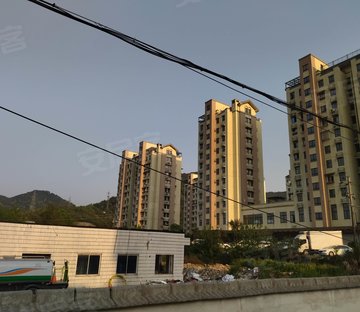 近溪嘉园