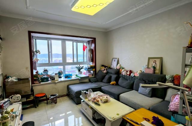 锦泰世纪阳光2室2厅82㎡35万二手房图片