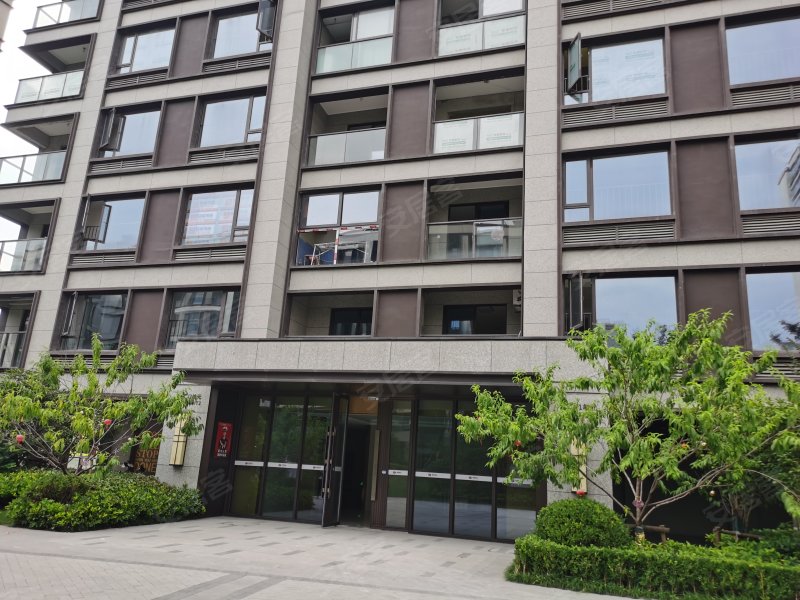 电建泷悦华府(公寓住宅),笕丁支路,近笕丁路-杭州电建泷悦华府(公寓