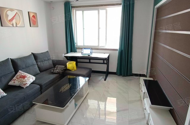 松南城华凯苑2室1厅76㎡131万二手房图片