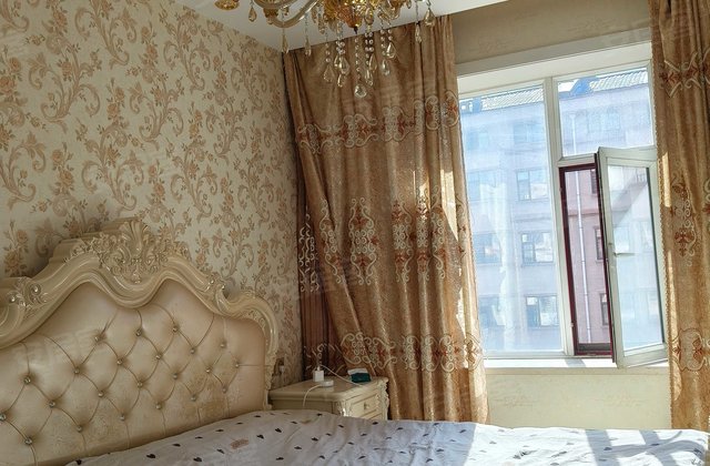 福盛佳园2室1厅85㎡33万二手房图片