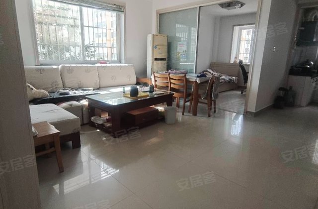 世纪新城3室2厅98㎡35.8万二手房图片