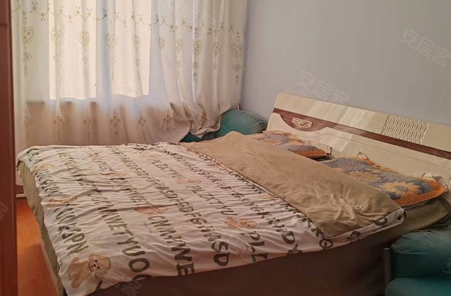 鹏大4号楼2室1厅92.73㎡23万二手房图片