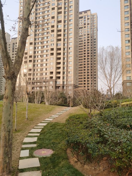 东润城(五期璞园),复兴路,近福佑路-郑州东润城(五期璞园)二手房,租房