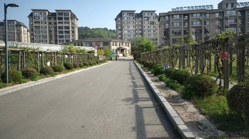 香墅湾,高山路 抚顺香墅湾二手房,租房,房价-抚顺安居客