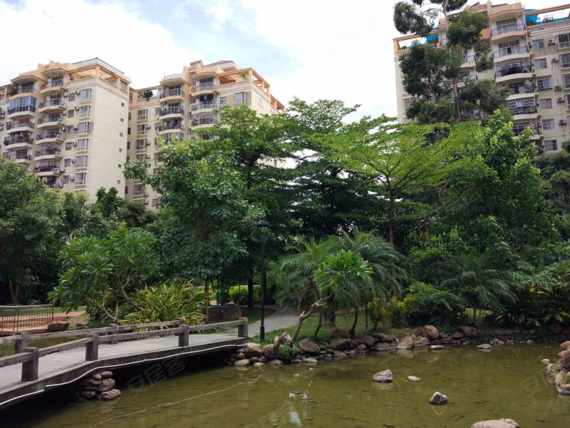 金湾花城,白沙大道19号-南宁金湾花城二手房,租房,房价-南宁安居客