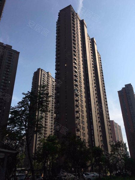 绿景苑港东名居(二期)