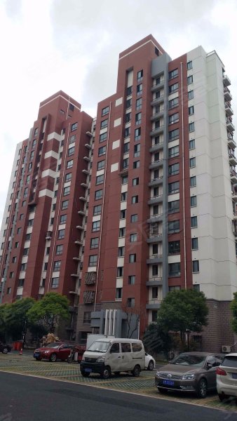 鹤沙航城航武嘉园(东区)