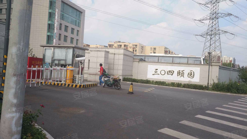 颐园小区,丰台西路47号-北京颐园小区二手房,租房,房价-北京安居客