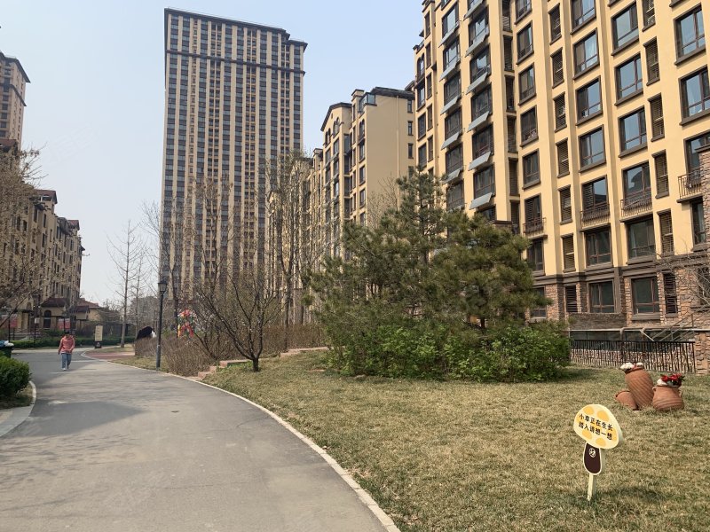 香邑溪谷玫瑰园