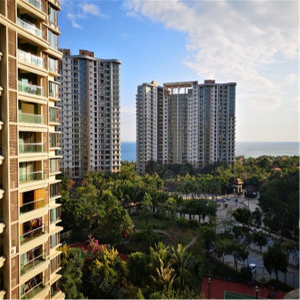 雅居乐海南清水湾,清水湾大道-三亚雅居乐海南清水湾二手房,租房,房价