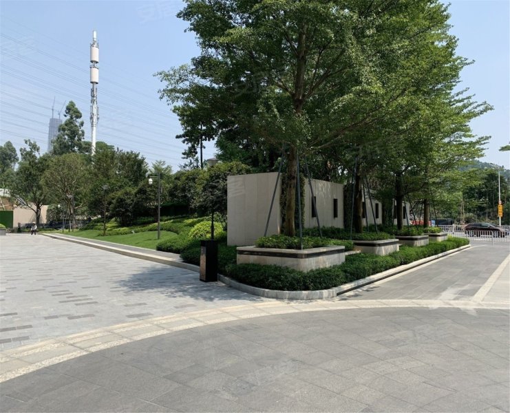 中海莞府,立新路60号-三亚中海莞府二手房,租房,房价-三亚安居客