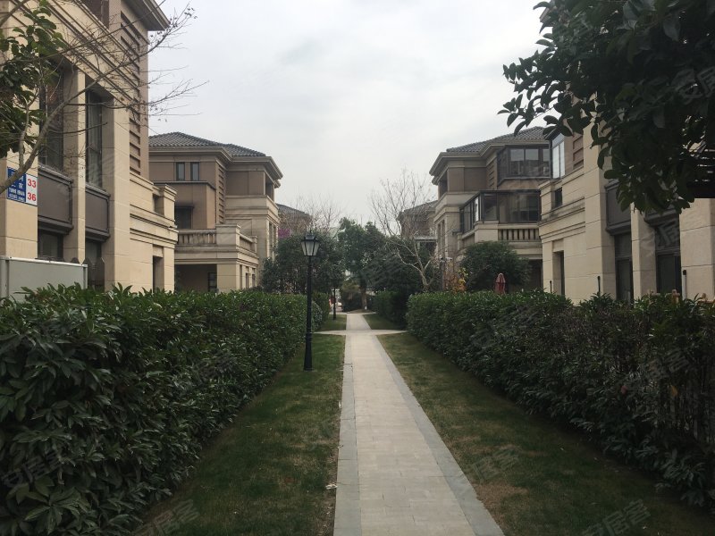 九龙仓玺园(别墅),南长街,近动力路-无锡九龙仓玺园(别墅)二手房,租房