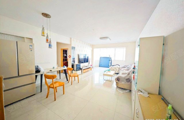 麓山才苑4室2厅142.28㎡129万二手房图片