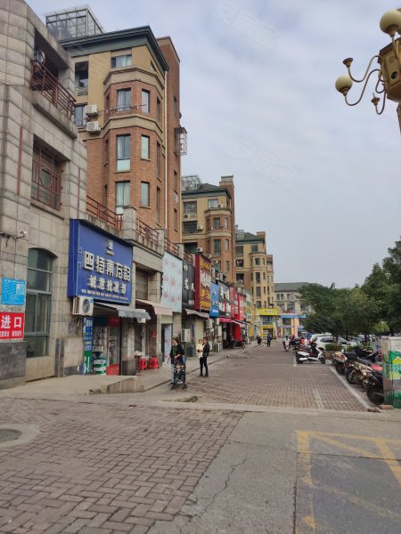 家景莱卡小镇(东区北区),明矾路260号-南昌家景莱卡小镇(东区北区)