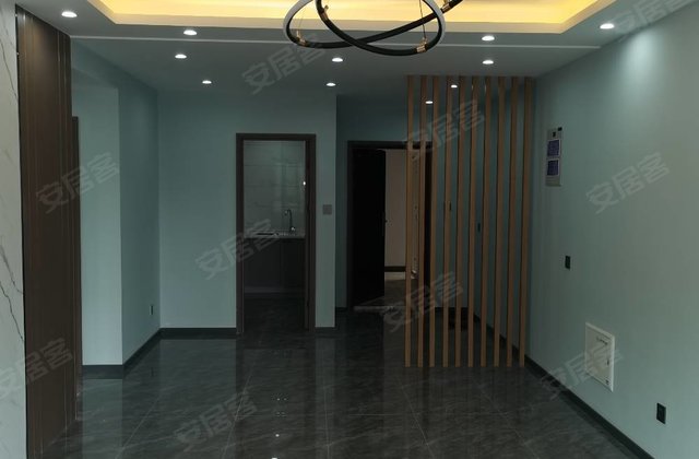 巴塞罗那2室2厅88.5㎡35.8万二手房图片