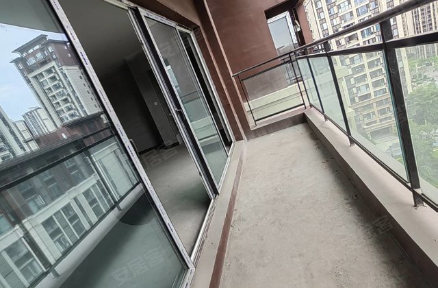 金科集美星辰4室2厅115㎡51.5万二手房图片