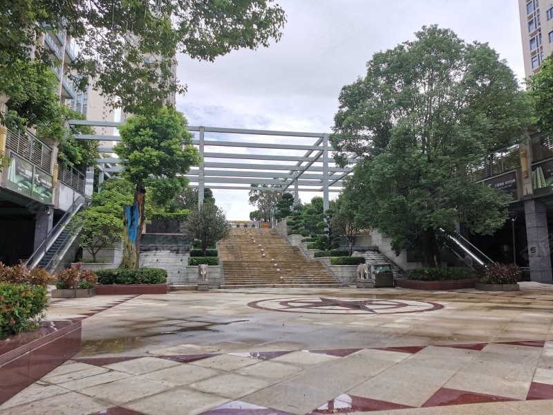 三湘海尚(别墅)