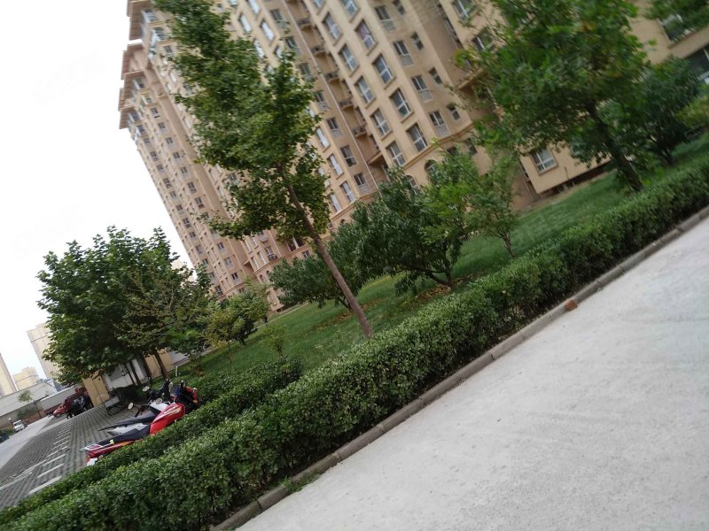 锦绣家园(香河)