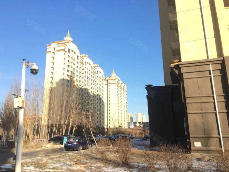 书香名邸,经三街-大庆书香名邸二手房,租房,房价-大庆安居客