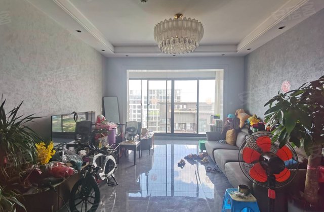 云溪四季花院3室2厅109.77㎡68万二手房图片
