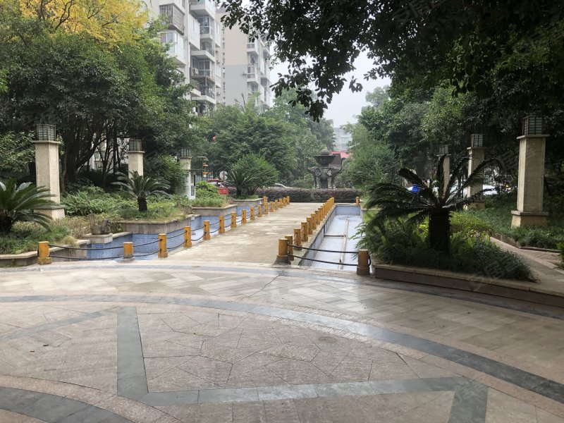 西雅图金山城,东兴大道1668号-内江西雅图金山城二手房,租房,房价