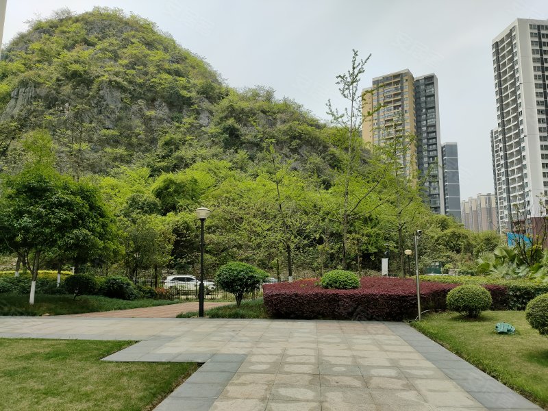 山水凤凰城,西城北路,临桂大道-桂林山水凤凰城二手房,租房,房价-桂林