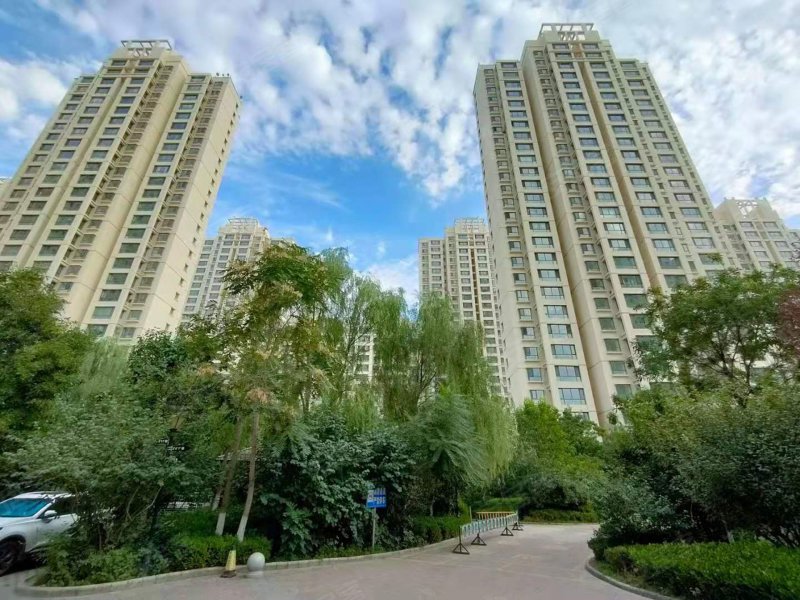 盛达城市花园,公园路70号-武威盛达城市花园二手房,租房,房价-武威安