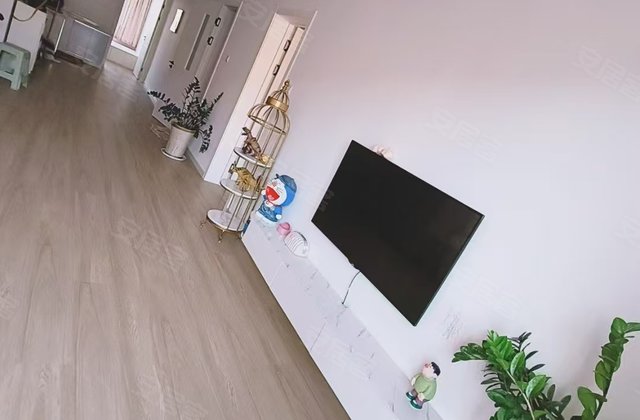 龙源华府2室1厅86㎡22万二手房图片