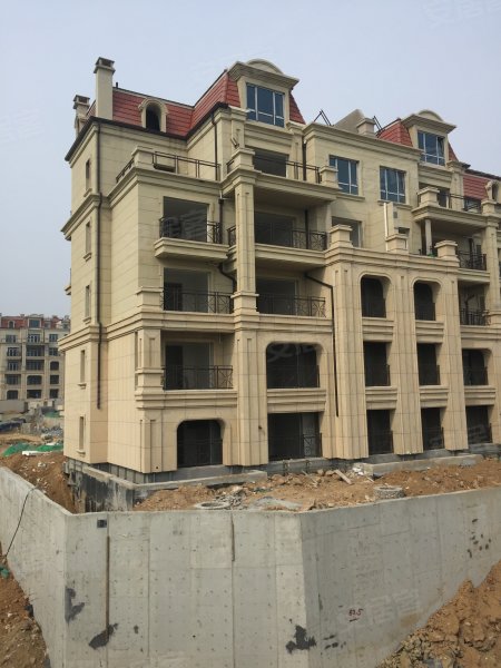 鲁德海德堡,香港东路241号-青岛鲁德海德堡二手房,租房,房价-青岛安居