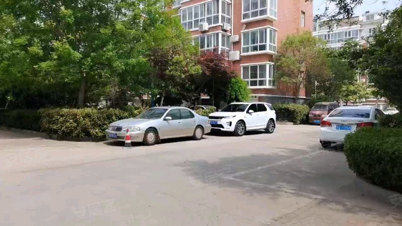 明德花园(平邑)