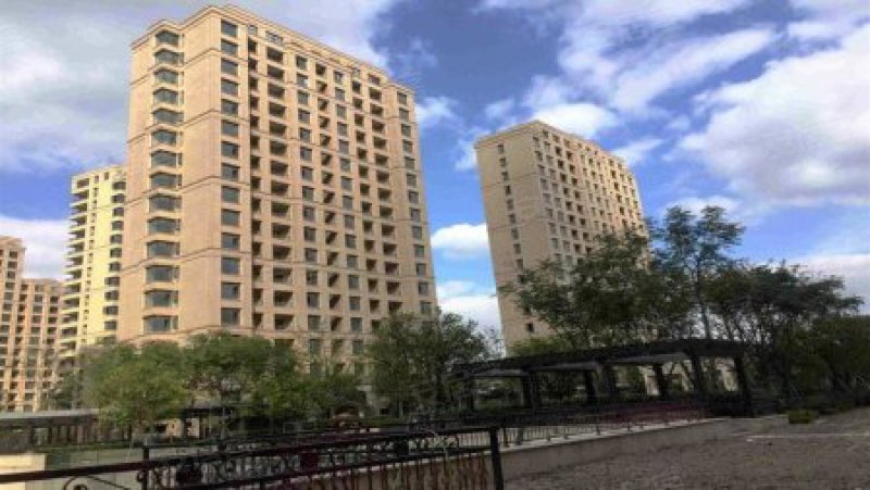 保利叶上海(三期公寓住宅) 