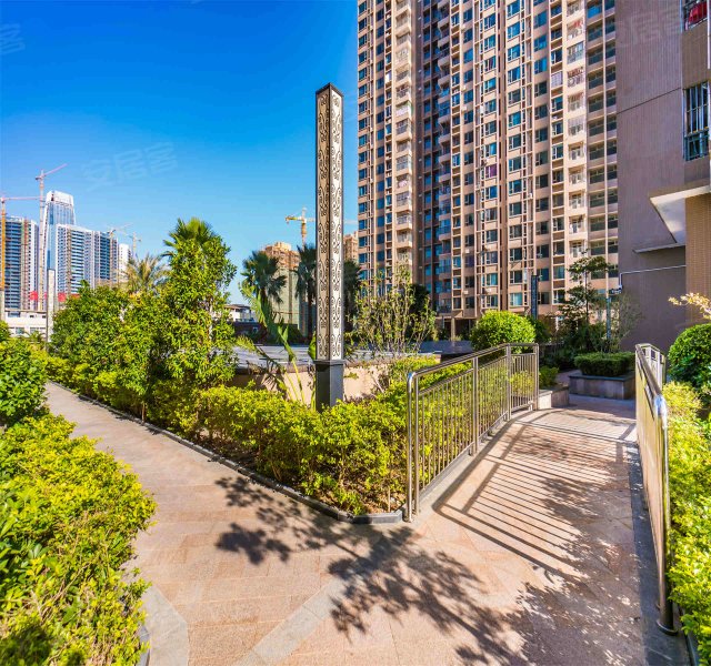 香缤广场,文海西路12号-佛山香缤广场二手房,租房,房价-佛山安居客