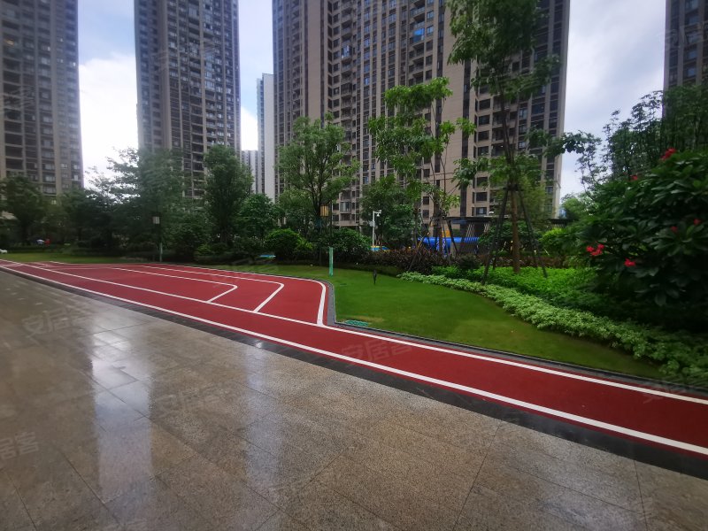 绿岛映月湾花园