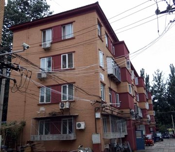 北苑南路34号院