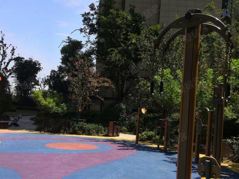 美景麟起城三号院