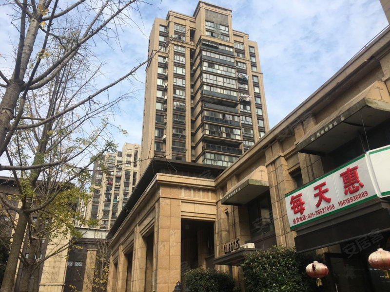 威廉公馆清猗园(二期)