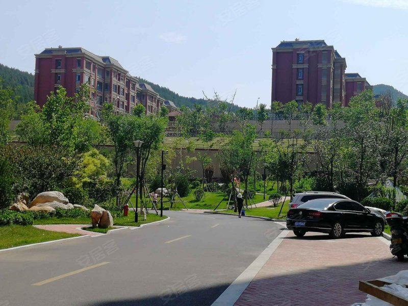 鼎秀家园,龙鼎大道-济南鼎秀家园二手房,租房,房价-济南安居客