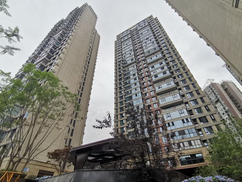 融信公馆,百寿路18号-成都融信公馆二手房,租房,房价-成都安居客