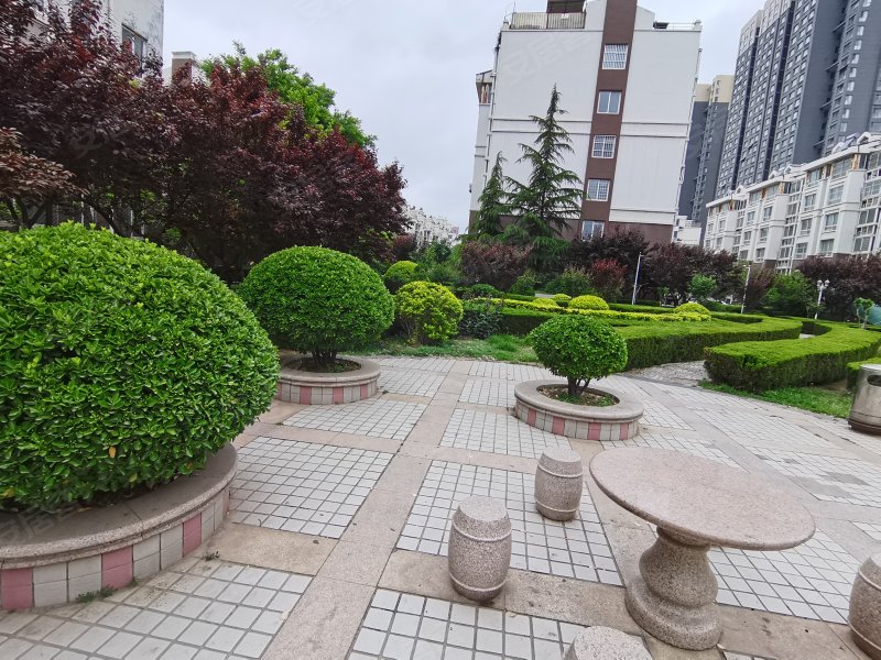 金都家园(潍城)