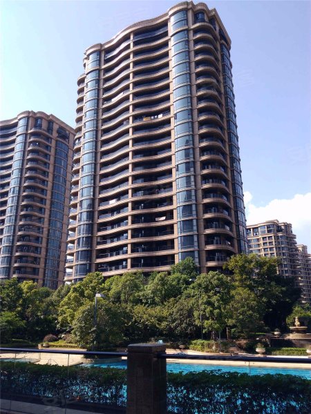 绿城丽江公寓(北区)