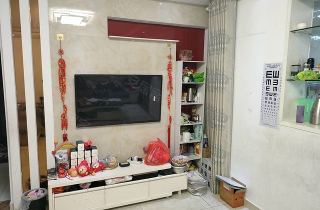 景星路45幢小区3室1厅84㎡126万二手房图片