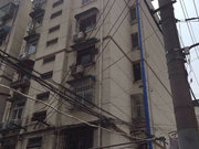 丹凤街小区图片