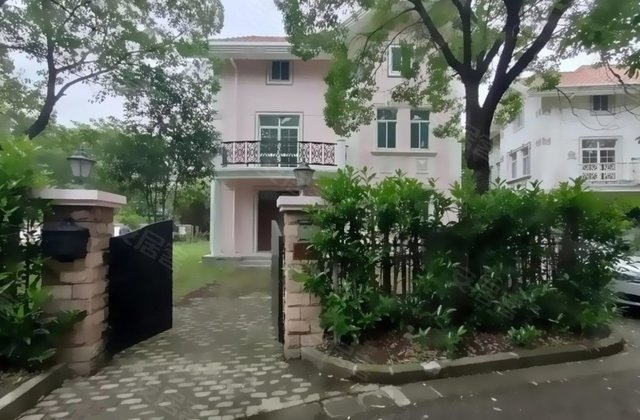 嘉景苑(别墅),吴宝路169弄-上海嘉景苑(别墅)二手房,租房,房价-上海
