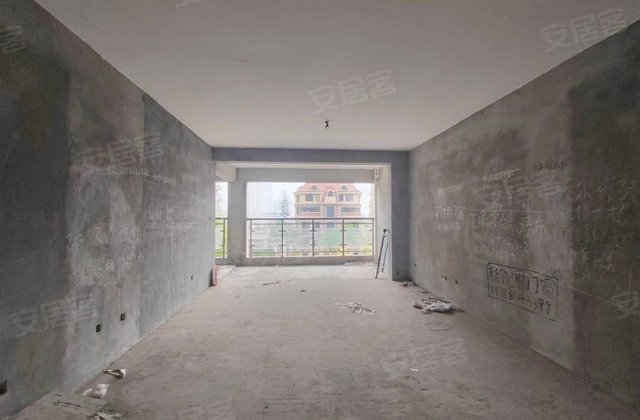 汇信星河湾4室2厅125㎡108万二手房图片