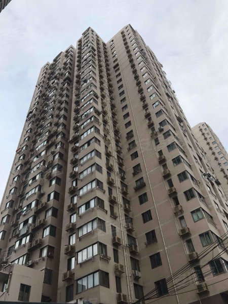 胶州教师公寓,常德路999号,胶州路718弄2号,胶州路728号-上海胶州教师