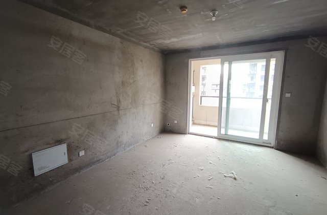 德信珑玺台4室2厅142.37㎡122万二手房图片