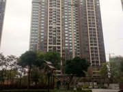 坪山小区图片